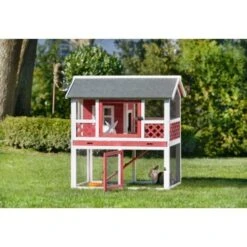 AniOne Kleintierstall Woody Ranch -Haustierparadies af10715a82258ae67bfa705f6e6f02abefbaf420 1351785 de DE AniOne.5