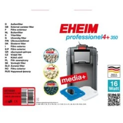 EHEIM Professionel 4+ 350 -Haustierparadies afb44e847d707f77bc1f7951ddb8e37d758704a0 0e7b47ad1c1cbbbe28af9ae1370d1e00ffa01f66