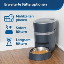 PetSafe Futterautomat Smart Feed -Haustierparadies b0030757e1c17db18e911254d447fe719bb83b98 1418722 de DE 530a2591b78b624fbafd0e86304c2e10d819d619l4Q66p