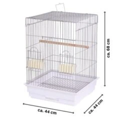 Montana Cages Transportkäfig Eos Hellgrau -Haustierparadies b0f7b4e442f313b6011d0207beb587078d9a8571 1421217 de DE cb5bc01f600756a5001964f8e6799d67fae7487bhEk4VS