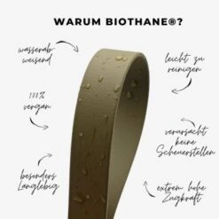 THE DOG IDEA Biothane Halsband Beige Schwarz XS -Haustierparadies b2be75de434eb83b7a9a6606dd0771e26a38d549 1662768 de DE aa457c5f34d598cfc46f3233eead7787be46d2dfRSMtW3