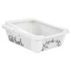 AniOne Katzentoilette "Cat Lover" -Haustierparadies b38b550ba83e94385fe55011b5c6d0746390a195 694071d02ddfd366333523079b69b229f2ab90e3