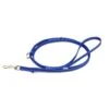Julius K9 JULIUS-K9 Führleine Verstärkt 14mm Blau/ Grau -Haustierparadies b4fbfcdc4f030b9909a53fbf9547dc9c759419c8 1263547 de DE K9 4