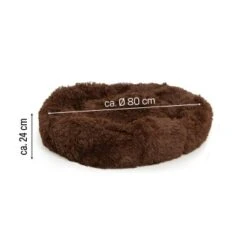 Wallace & Jones Plüschbett Sarnia M Braun -Haustierparadies b5630a584ae24a12ba190480e8f5e62cd9fdbb42 1371486 de DE 6d35edd55e2ed7c636b96258faca0224638e6401StHWhe