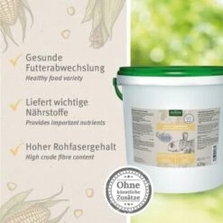 Aniforte Natur Nagerfutter 4,5kg 10 Aniforte Natur Nagerfutter 4,5kg -Haustierparadies b6c2b53b501b67d348e4ca6589f38c4661a5a951 1472621 de DE e3927125587d54428568093a39c6d8969c51d318rp0iVC
