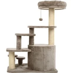 AniOne Seniorenkratzbaum Beatrix -Haustierparadies b6ebc318f70dd0eeed79a3eff4497bdc503546fe 53827369c5b4269561dfd55e7578bdfe72e8263e