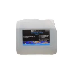 Silbermann Complete EZ Reef 3 Liter Part B