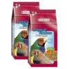 Versele-Laga Prestige Exoten Sparpaket 2x4kg 1 Versele-Laga Prestige Exoten Sparpaket 2x4kg -Haustierparadies b7ca70e87c8868f451fee7dd6891a49cc5f56fc1 23c23aba7ca8078319f3d6680f7dcfec1e0df04b
