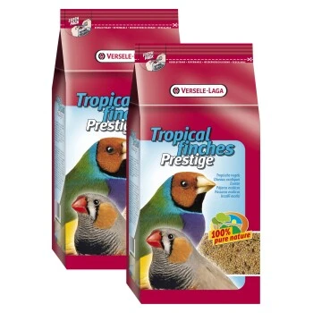 Versele-Laga Prestige Exoten Sparpaket 2x4kg 3 Versele-Laga Prestige Exoten Sparpaket 2x4kg