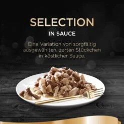 Sheba Selection In Sauce 22x85g Mit Rinderhäppchen -Haustierparadies b854615d015bd17f076b7940e915c05183030675 1269852 de DE sheba 2