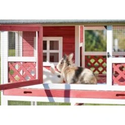 AniOne Kleintierstall Woody Ranch -Haustierparadies b8a6887ea6a6c2a782b0b0906f723bf0b4a4991a 1351785 de DE AniOne.7