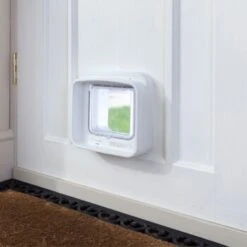 SureFlap Mikrochip DualScan Katzenklappe 16 SureFlap Mikrochip DualScan Katzenklappe -Haustierparadies b8dc39acfa02d6dd52cd9a2b691c2671813bab5c 64a9a32dc41733fcd3993903bc886456f8099fbb