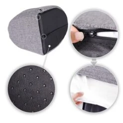 Lionto Katzenhöhle Mit Wendekissen Hellgrau 12 Lionto Katzenhöhle Mit Wendekissen Hellgrau -Haustierparadies b916ab8726927fbc60358ef58dc253e779f6bed0 1665981 de DE 49d84321bcad7108ade04c63aa8d4bb1fec99b60OECCwC