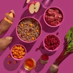 Fred & Felia FRED 10x200g Pferd Mit Süßkartoffeln -Haustierparadies b916cda06c8f4212529f0a832e4dbd00c42f6d28 1422070 de DE 0f7937ade255fcb6dba7500b29ed1da419cbd46e2Xw2Fa