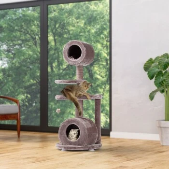 MORE FOR Kratzbaum Jive 7 MORE FOR Kratzbaum Jive – Bild 5