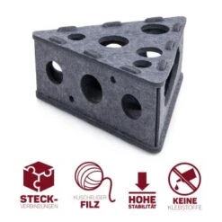 Canadian Cat Company Intelligenzspielzeug Käsekästchen -Haustierparadies ba9716c335b12a36381680279a05473e1a086e32 1498670 de DE 9d5bfcf3d274ff5beebec675aa9cd31abcbde6fdMZMx28