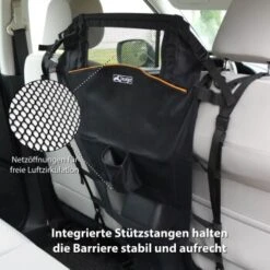 Kurgo Rücksitz-Trennwand Für Hunde, Schwarz -Haustierparadies baa67ba1159ddde7192f277f8c9aebfe8e263fba 1262329 de DE 1b230da8333730657453d64adc090a3b5c5641dbrcbhLv