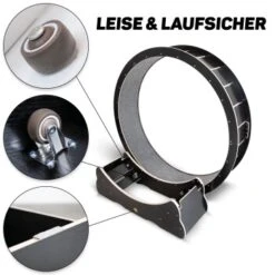 Canadian Cat Company Katzenlaufrad Aus Holz XL Schwarz -Haustierparadies bada35c0aac20c0cc120f0fe1a1e2e717f9bb881 1480049 de DE 85d43e87f6ad6f45555061230723b84e73cb3c11c3M9d1