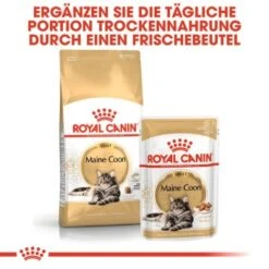 ROYAL CANIN Maine Coon Adult 10 Kg -Haustierparadies bb49229a5ea131e61696b5113e7051c42a7b294c 9ba2e20f5d6d64554cc5e687fd2050760fcc866d