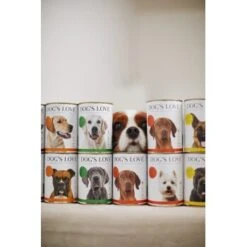 DOG'S LOVE Multipack 6x400g -Haustierparadies bc9f5502dcb34cf9f8ef7b744c151dc6df39a6f5 1408966 2