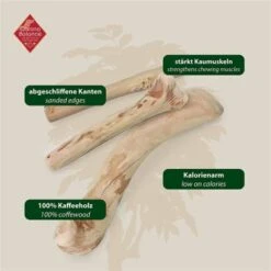 ChronoBalance Kaffeeholz (S) 2er Paket -Haustierparadies bd0fbcd3244f97120831b96000a5272dd3d3a55d 1418709 de DE f4c5ff2570f10aa6d0d0f30b89b097235ba0ae75EEQNXN