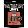 CRAVE Protein Bars 7 X 76g -Haustierparadies bd1e23554d000b0d6924d9fffdfd43406f7b40fc 05998749141830A0040103 4