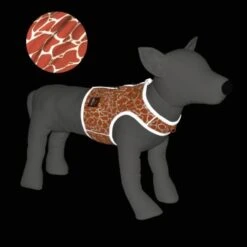 Dogs Creek Reflektierende Sicherheitsweste Saphir S -Haustierparadies bd2260470000f89b4a3ba35fe6987b67c8c2c09d 1370120 de DE DCRE Sicherheitsweste wb 3