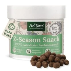 Aniforte Z-Season Snack 350g