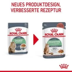 ROYAL CANIN Digest Sensitive 12 X 85 G -Haustierparadies bf4ef013f00a93208a14de8363824a3a95a71dbf 1100873 9