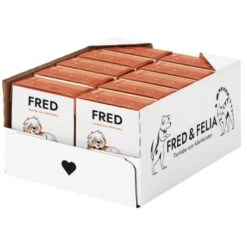 Fred & Felia FRED 10x200g Pute Mit Kartoffeln -Haustierparadies bfcd0963feea8971e0cef56d3abb9f5b1e8ece17 1422065 de DE fa424d30b2c43cce11c4daaca411c4c5a453680a8yYwuE