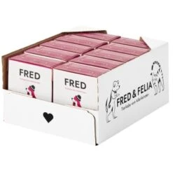 Fred & Felia FRED 10x200g Pferd Mit Süßkartoffeln -Haustierparadies c0c0ef3c2c07170da15047778ee406c369bf7cf6 1422070 de DE a0e2734b789bf26774053345b8742e3071acaf216nn1wS