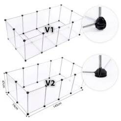 Lionto Erweiterbares Freigehege Für Kleintiere -Haustierparadies c189315b92abb28ee94f677017da693c483ba99a 1657944 de DE a1ff6381f970552327f25b3bc1407b8dad84d5740gaZhm