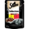 Sheba Portionsbeutel Selection In Sauce Mit Huhn Und Rind 24 X 85g -Haustierparadies c1ca9c8ed7b891453b68f967052f76ddb338bd7a 1658589 2