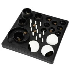 MORE Intelligenzspielzeug Genius -Haustierparadies c33b70f17653b4de499794aef9e00e58ef26e385 5e4a4ee0e624b3d1ebc1529a57e990e6f295e320