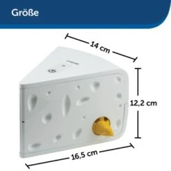 PetSafe Automatisches Katzenspielzeug Cheese 10 PetSafe Automatisches Katzenspielzeug Cheese -Haustierparadies c4388611836ab6e264384115709d2644fa3c36c4 1418723 de DE 885adffd1381b2dcbdee99a51c7cb72d43802607JK0PR8
