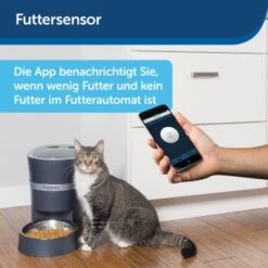 PetSafe Futterautomat Smart Feed -Haustierparadies c4b47efdaf1162e697cf856241231fb5284674ea 1418722 de DE 8323e5034ee2d36992497388292793c2f9f43e05Ouz4kz