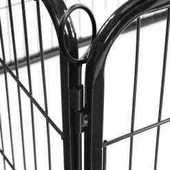 FEANDREA Welpenauslauf, Schwarz Schwarz -Haustierparadies c4c882ab1ac3465fd84bb00f814ce2b613d3e043 1500926 de DE 35ad86e3b98d25e93bafb70b9228351ba00122f82VYreO