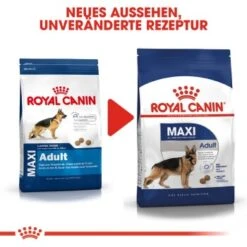 ROYAL CANIN Maxi Adult 15 Kg -Haustierparadies c6a8fa1eeecab4e6de25a568c5001bb032e305a8 1003112004 de DE rc 3