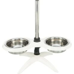 Trixie Hundebar Melamin/Edelstahl 1,6 Cm³ -Haustierparadies cbc33b6311bc449c1987b9080862bb91a189487b 1340078 de DE cab8d421f052d8f6236d76f741bd4f22c99d257arsX5AX