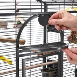 Montana Cages Vogelkäfig Madeira I 15 Montana Cages Vogelkäfig Madeira I -Haustierparadies cbe195a8ca1c06d5e98450ec81068a38aa279619 1011601 de DE 7cb11b1e54d003037dfe817d2bad3729e15ca076B5a4SR