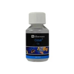 Silbermann Cobalt+ 100 Ml