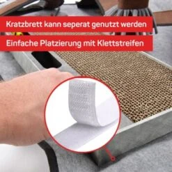 Canadian Cat Company Spielteppich Calvin -Haustierparadies cf182d902699ce206d67e45bdf77e189ab83054d 1350057 de DE fbb339918dc95c0398004917c2059e21dbbbe1c2lmuJlk