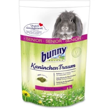 Bunny KaninchenTraum Senior 1,5kg 3 Bunny KaninchenTraum Senior 1,5kg
