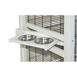 Kerbl Voliere Snowflake -Haustierparadies d159b76ca8b75c6f32ebc8c9a989e46f21c8e4a8 7a2feaf8456abdb674b0bc222b0727f7ddd5e224