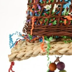 Wagner Papageienspielzeug Color Bell Fun -Haustierparadies d2a67ff146f9690ad0c614692fb20ce55081267f 1120530 de DE 7072687cd7b6a1fe953c20edb0480da376587c27CUEgnc