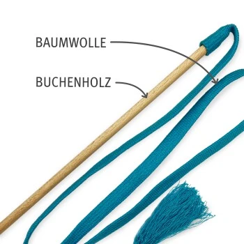 Kater Kasimir Kitten Paket Mit 3 Premium Katzenspielzeugen 5 Kater Kasimir Kitten Paket Mit 3 Premium Katzenspielzeugen – Bild 3