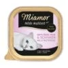 Miamor Milde Mahlzeit Geflügel Pur & Schinken 16x100 G -Haustierparadies d3f97397ad56114e99b81f7a4eb32a1692f27714 891502cf6fbb15c0ca5de5e0954ec7cae7f893b5