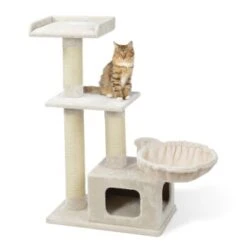 AniOne Kratzbaum Millie -Haustierparadies d59f059390ad18744ba2a70ab01d35e3795dfd3f 52dd145470299d846ce23827a2cb92bd42568f21