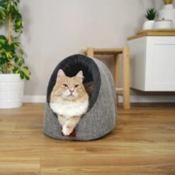 Schlitzohr Katzenhöhle Oskar Grau -Haustierparadies d5ad54d0238e932730fdbd879b427c3683b2cdc7 1484676 de DE 5daf22076f22f622134941e11149562919bce918goLVGw