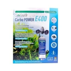 DENNERLE Carbo Power E400
